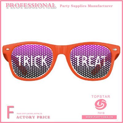 7019 Halloween Sunglasses