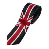 Union Jack Tie UK9011