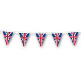 British Bunting Triangular Plastic Flag UK9007(1)