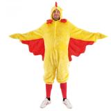 ES1011 Adult chicken costume