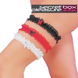 HE1351 Lace Garter