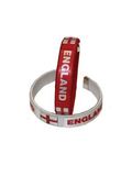 England St George Rubber Bracelet EG9011
