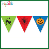 TSL9945 Halloween Flag