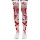 HA9101 Blood Stained Stockings