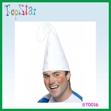 White top hat ST0016
