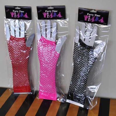 Gants à mailles longues HE0561