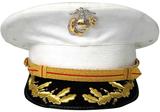 Captain hat HE0732