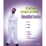 ​Hannibal Lector Costume(1849)(1)(1)(1)