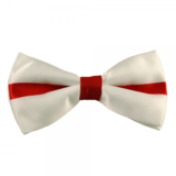 England St George Bow Tie EG9019