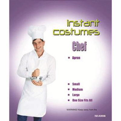 Cooks Costume(1803)(1)