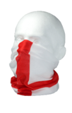 England St George Skimaske Halbmaske Mask EG3001