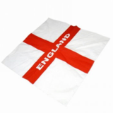England St George Bandana EG9005