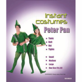 ​Peter Pan Costume(1884)