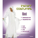 ​Ghost Party Costume(1815)(1)