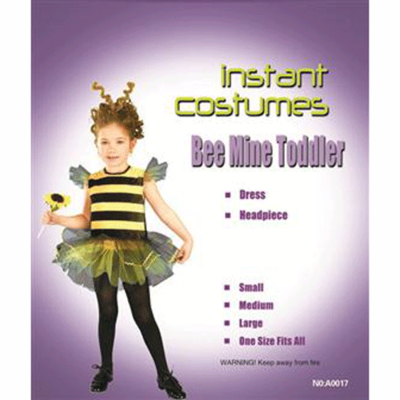 Bees Fairy Costume(1808)