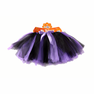 ​Color Tutu Skirt(4130-1)(1)
