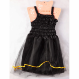 Black dress(4134)(1)