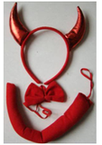 2464 Halloween Headband