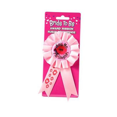 ​Bride to be SJ8293C