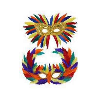 ​Rainbow-carnival-mask RB3002