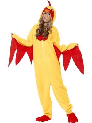 ES1006 Chicken Costume
