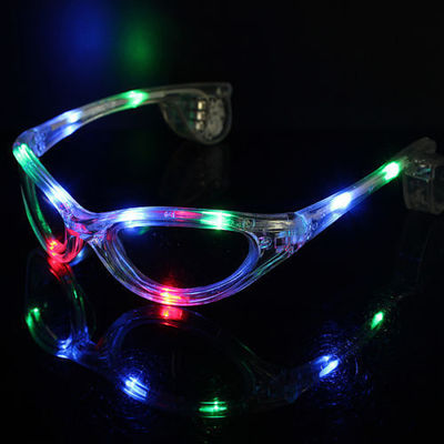 FL7001 LED Sunglasses Glasses(1)