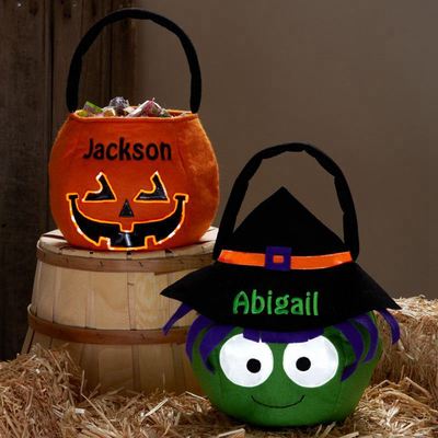 Halloween Cute Candy Handag 9100