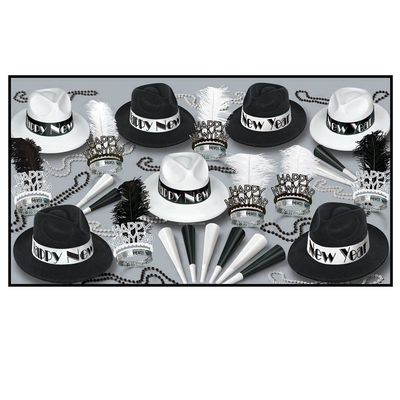 Chicago Swing New Year Assortment For NY5035