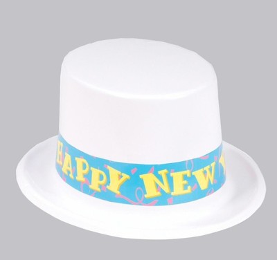 Happy new year hat NY5054