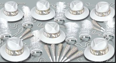 La Swing Gold New Year-Assortment For NY5041