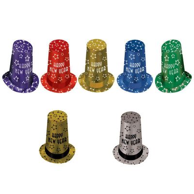 Happpy new year hat NY5024