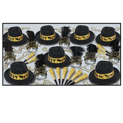 Happpy new year hatNY5027