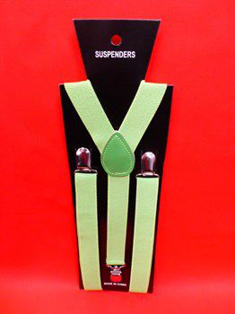 Monochrome tie strap HE0456DR(1)