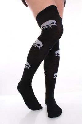 High Stockings HE0895-A(1)