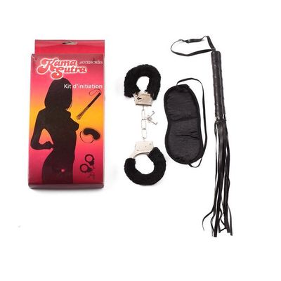 HE0066 Handcuffs Suit