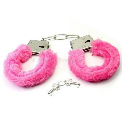 Happy new year handcuff NY9011