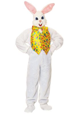 ES1001 Easter Bunny Costumes