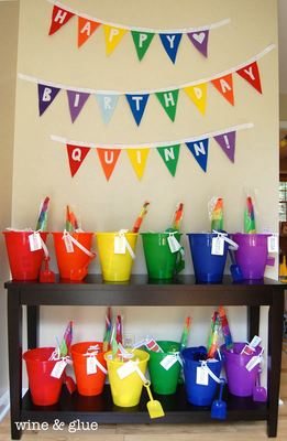 Colorful Cup RB9014