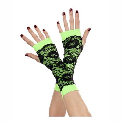 Knitted gloves HE0751(1)