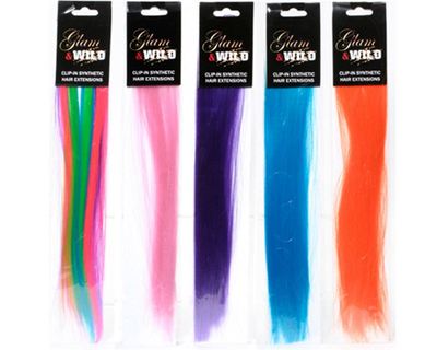 Rafinbow Wig Extensions Color RB6002