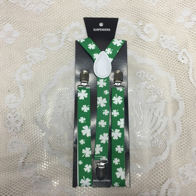 9468 Shamrock Braces