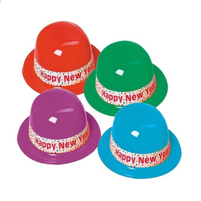 Happpy new year hatNY5047