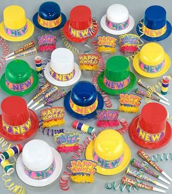 Colorama Assortment For 100 NY5036