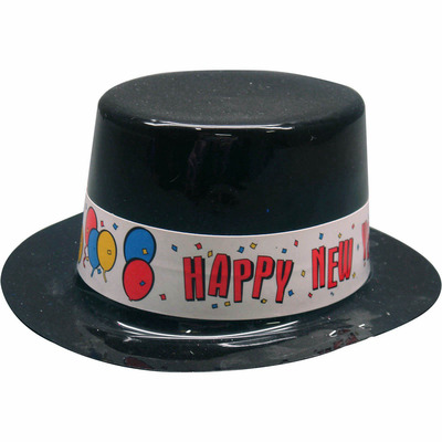 Happy new year hatNY5044