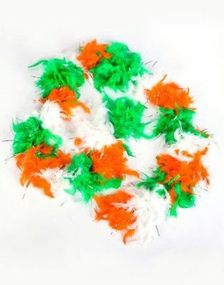 Long nylon gloves with silver tops 60 Keaierlan IR476 HE0365