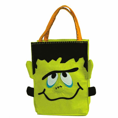 HA9807 Frank Felt Bag