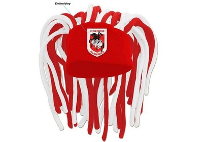 dragons dreadlock hat EG5006