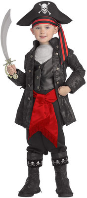 CAPTAIN HONOR SET PI1007