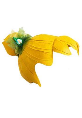 6819Disney Tinkerbell Wig