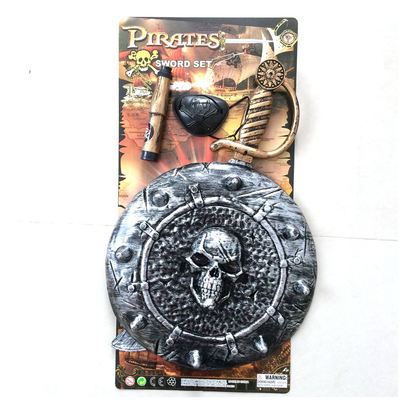 PIRATE COMPASS SET PI9664